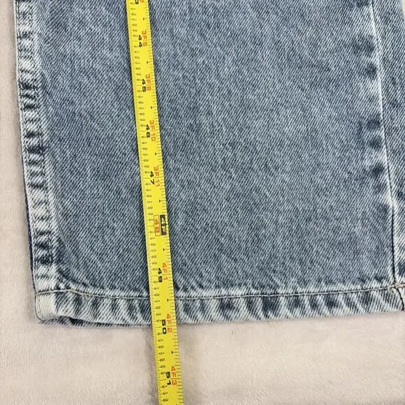 Free People We The Free Ziggy Denim Overall Straight Leg Bibs Women’s Size Small - Picture 4 of 16